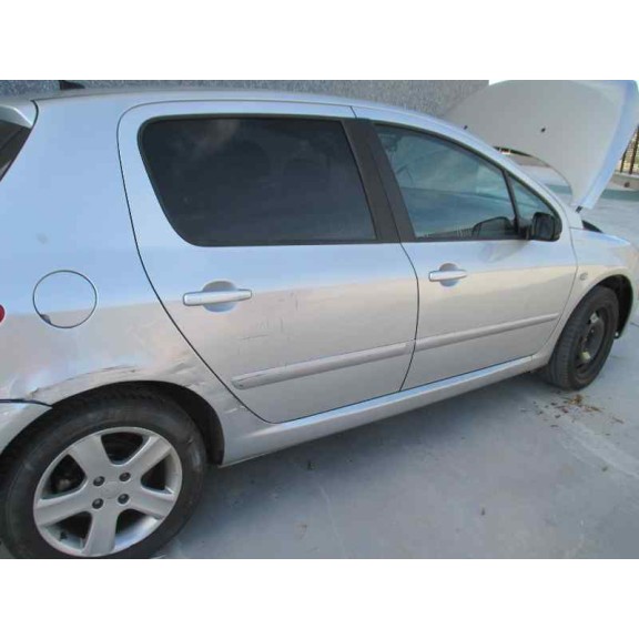 peugeot 307 (s1) del año 2001