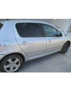 peugeot 307 (s1) del año 2001