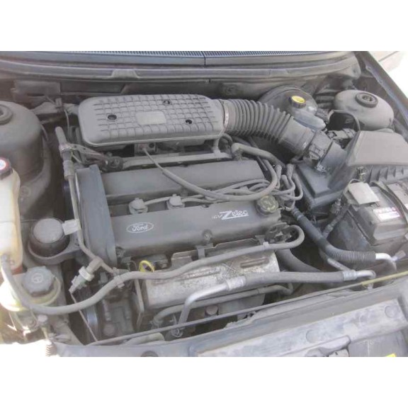 ford mondeo berlina (gd) del año 2000