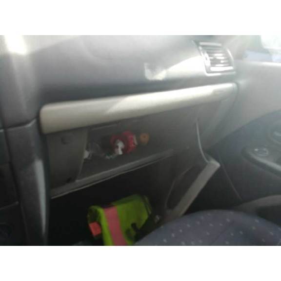 renault clio ii fase ii (b/cb0) del año 2003