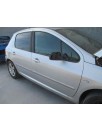 peugeot 307 (s1) del año 2001
