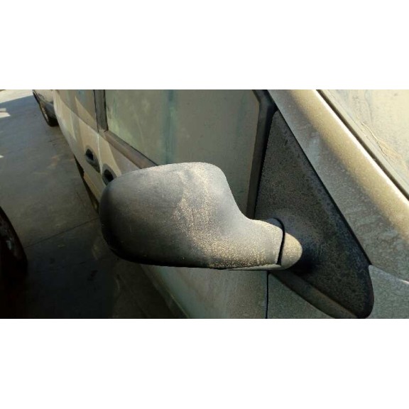 chrysler voyager (gs) del año 1998