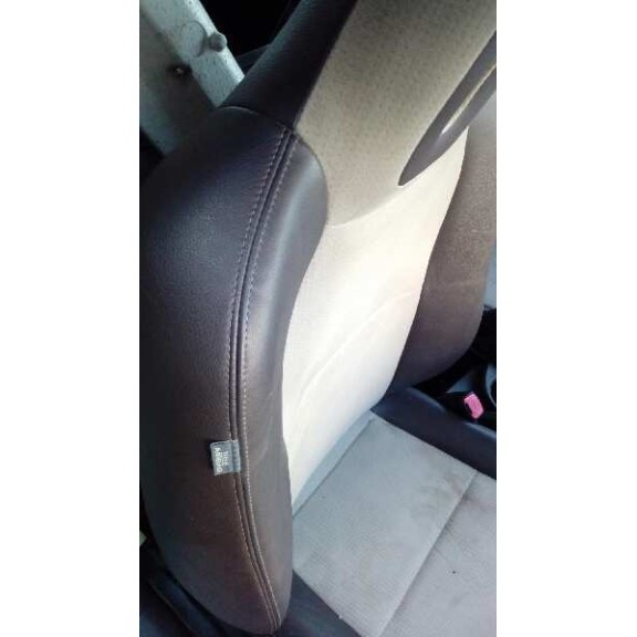 toyota iq del año 2009