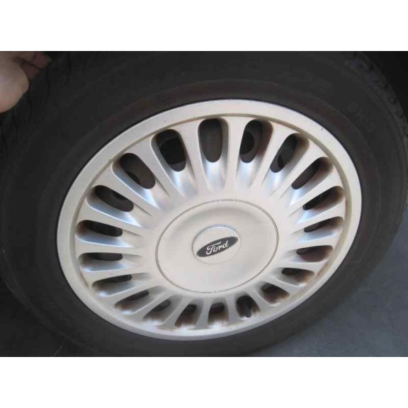 ford mondeo berlina (gd) del año 2000