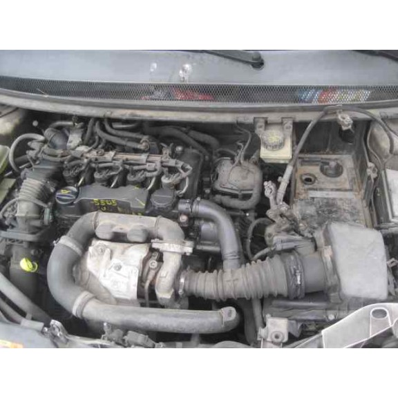 ford focus sportbreak (cap) del año 2005