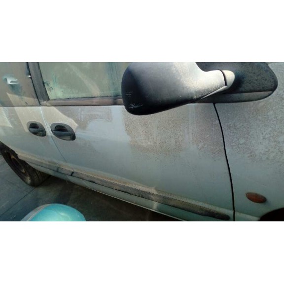 chrysler voyager (gs) del año 1998