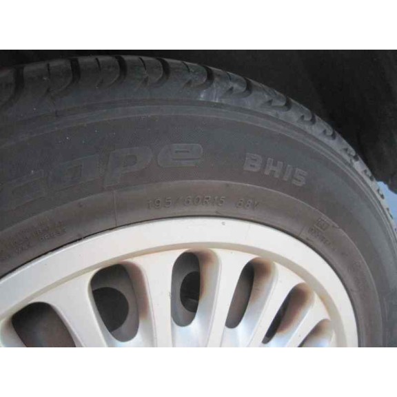 ford mondeo berlina (gd) del año 2000