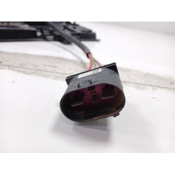 Recambio de electroventilador para seat arona (kj7, kjp) 1.0 tsi referencia OEM IAM 2Q0121203M 2Q0121207M 