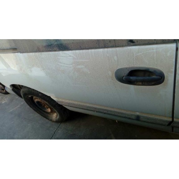 chrysler voyager (gs) del año 1998