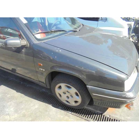 citroën zx del año 1997