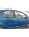 toyota aygo (kgb/wnb) del año 2009