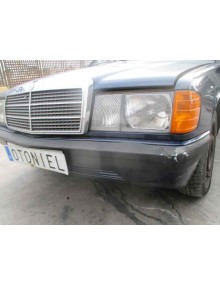 mercedes-benz clase c (w201) berlina del año 1988 2