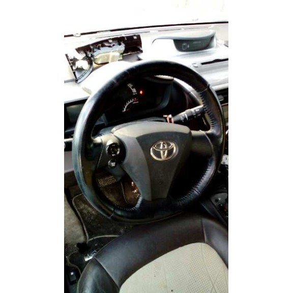 toyota iq del año 2009