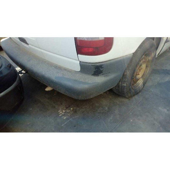 chrysler voyager (gs) del año 1998