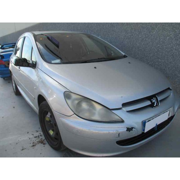 peugeot 307 (s1) del año 2001