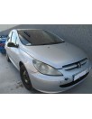 peugeot 307 (s1) del año 2001