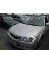 mazda 323 berl. f/s (bj) del año 2001