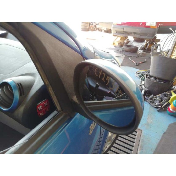 toyota aygo (kgb/wnb) del año 2009