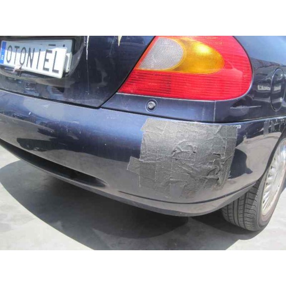 ford mondeo berlina (gd) del año 2000