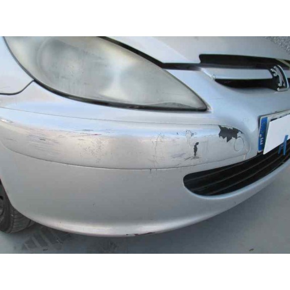 peugeot 307 (s1) del año 2001