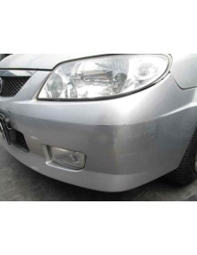 mazda 323 berl. f/s (bj) del año 2001 2