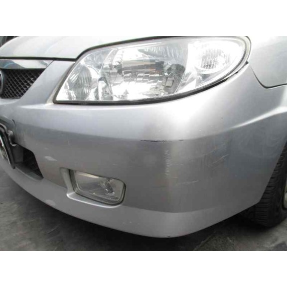 mazda 323 berl. f/s (bj) del año 2001