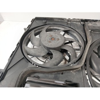 Recambio de electroventilador para audi q7 (4l) 3.0 tdi referencia OEM IAM 7L0121203G 0130706809 