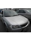 mazda 323 berl. f/s (bj) del año 2001