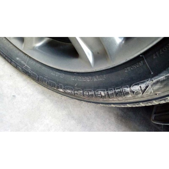 toyota iq del año 2009