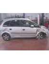opel meriva del año 2005