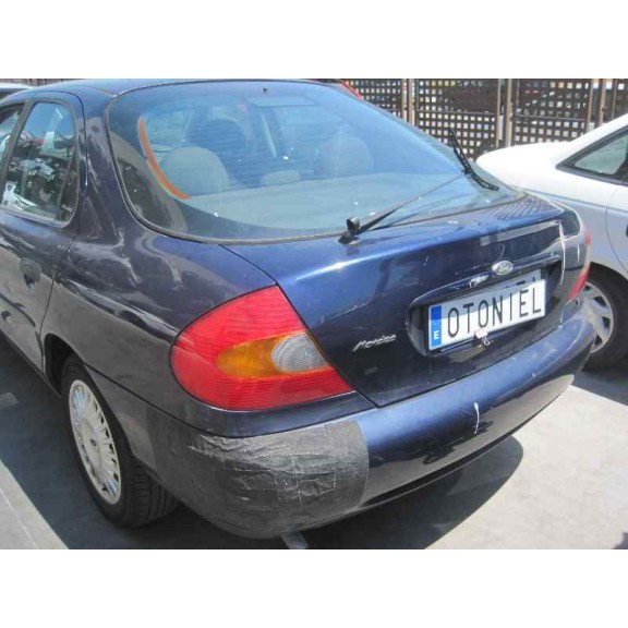 ford mondeo berlina (gd) del año 2000