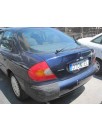 ford mondeo berlina (gd) del año 2000