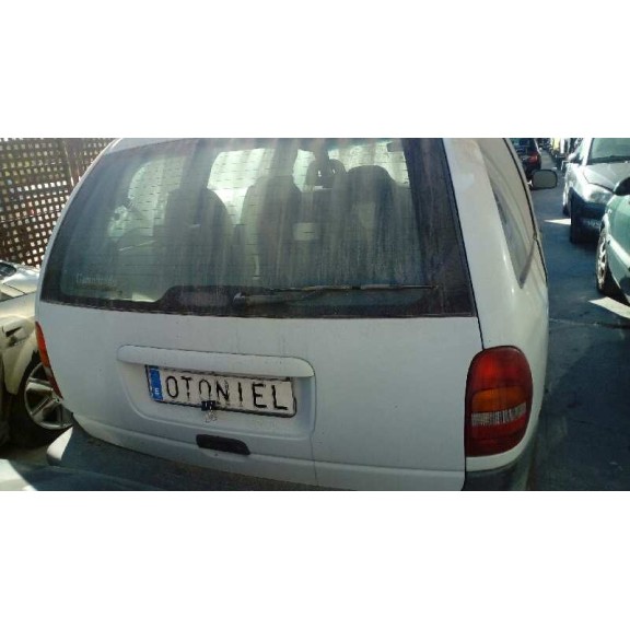 chrysler voyager (gs) del año 1998