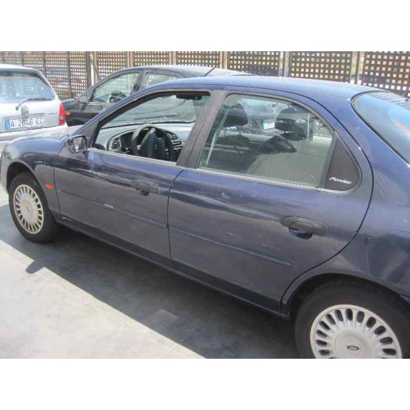 ford mondeo berlina (gd) del año 2000