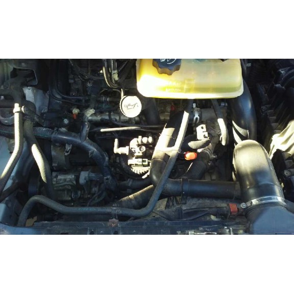 citroën jumpy del año 2003