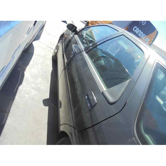 citroën zx del año 1997