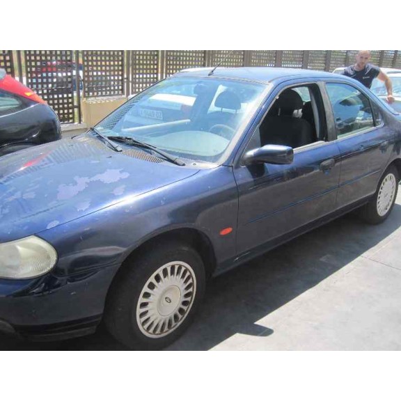 ford mondeo berlina (gd) del año 2000