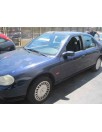 ford mondeo berlina (gd) del año 2000
