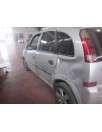 opel meriva del año 2005
