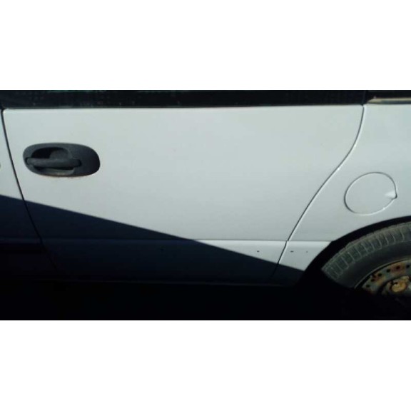 chrysler voyager (gs) del año 1998