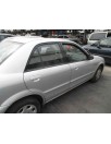 mazda 323 berl. f/s (bj) del año 2001
