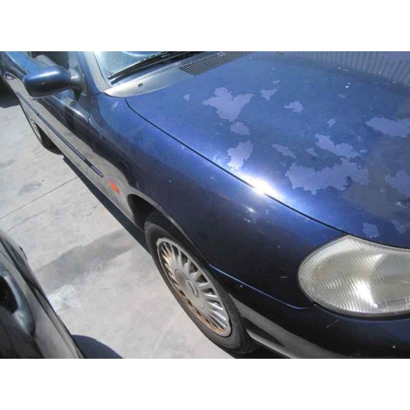 ford mondeo berlina (gd) del año 2000