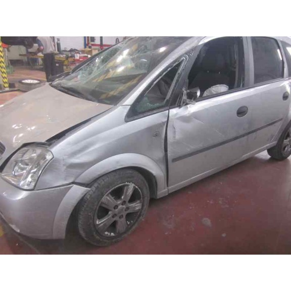 opel meriva del año 2005