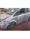 opel meriva del año 2005