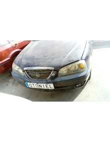 hyundai elantra (xd) del año 2003