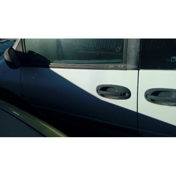 chrysler voyager (gs) del año 1998