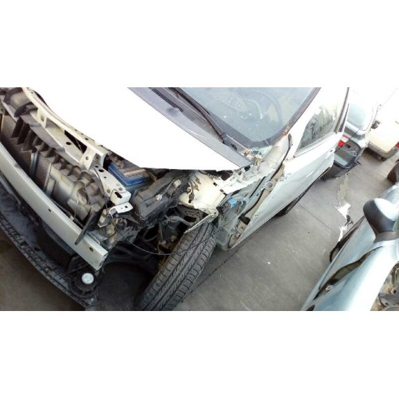 toyota iq del año 2009