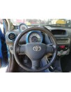 toyota aygo (kgb/wnb) del año 2009