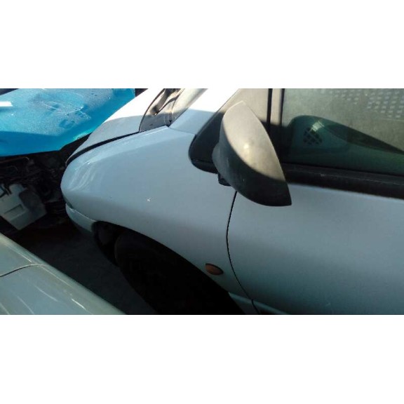 chrysler voyager (gs) del año 1998