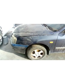 hyundai elantra (xd) del año 2003 2